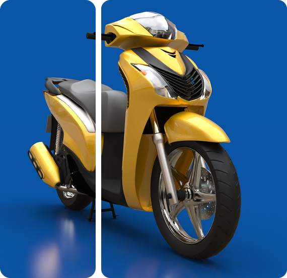 A1 Sınıfı Ehliyet