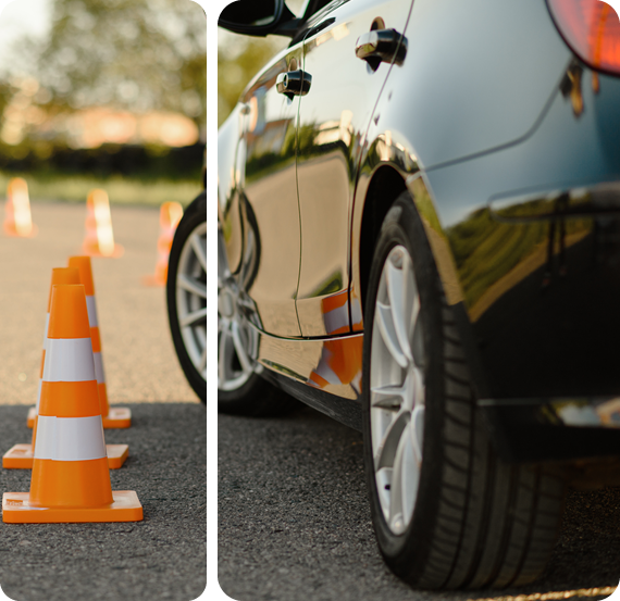 A1 Sınıfı Ehliyet