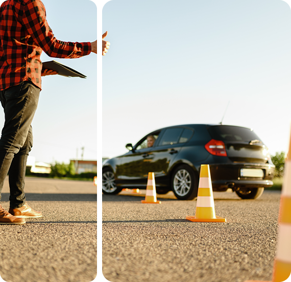 A1 Sınıfı Ehliyet