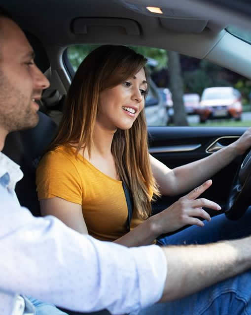 Kent'e Sürüşe Hazır mısınız? 